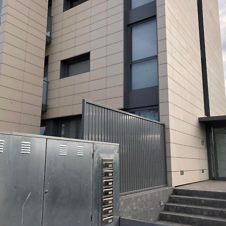 Appartement Plage Salata Rosas Exterior photo