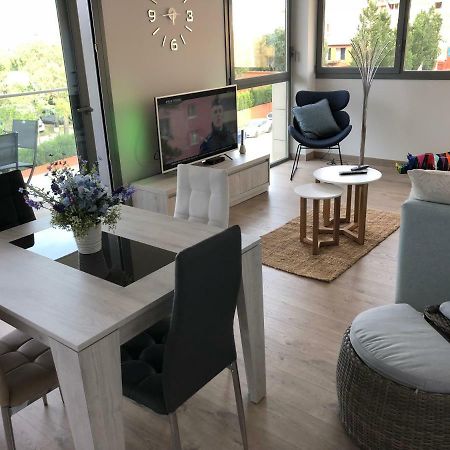 Appartement Plage Salata Rosas Exterior photo