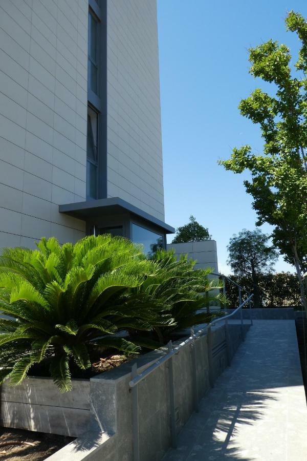Appartement Plage Salata Rosas Exterior photo