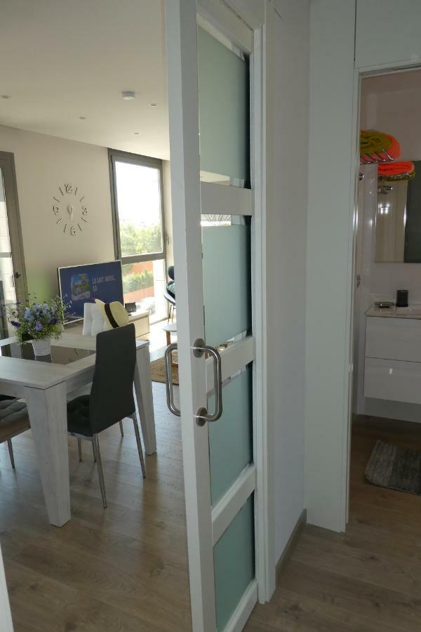 Appartement Plage Salata Rosas Exterior photo