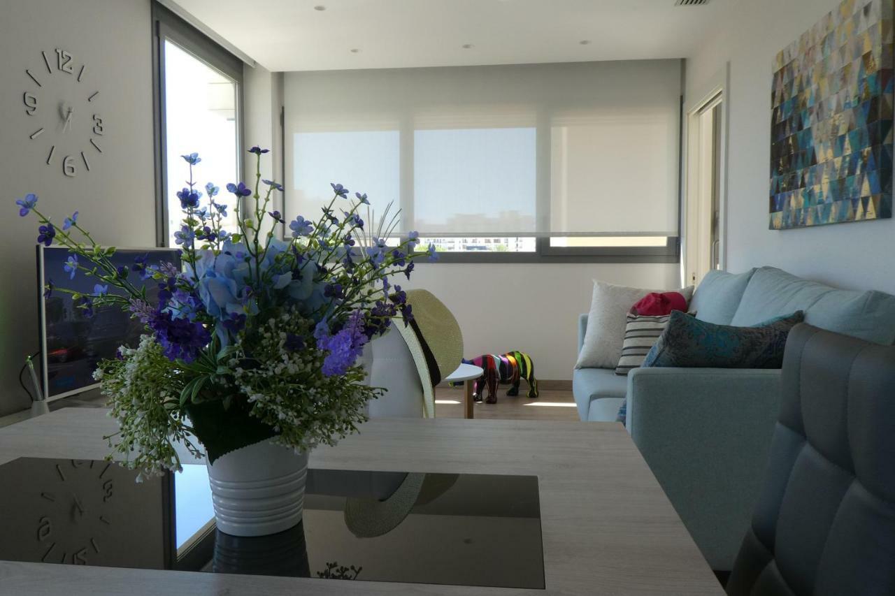 Appartement Plage Salata Rosas Exterior photo
