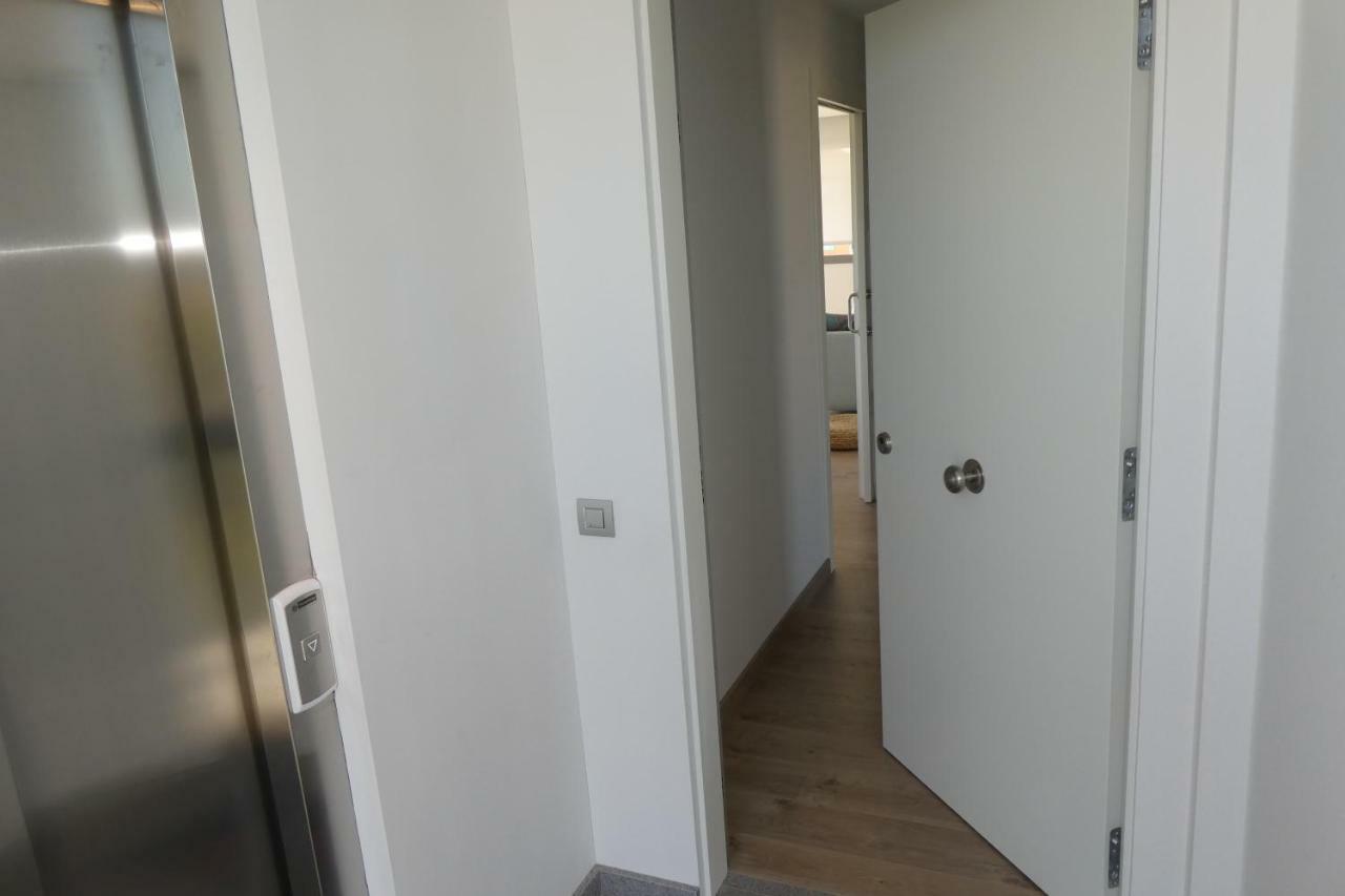 Appartement Plage Salata Rosas Exterior photo