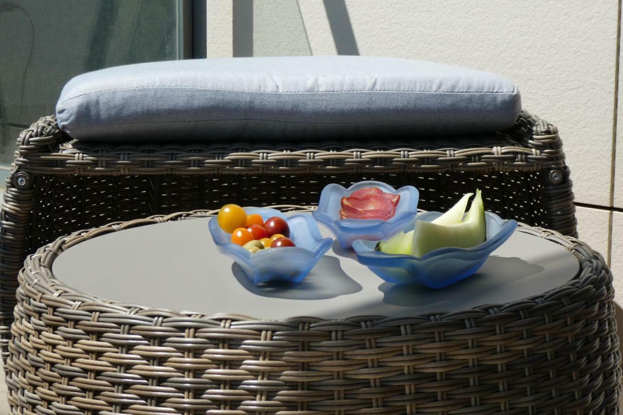 Appartement Plage Salata Rosas Exterior photo