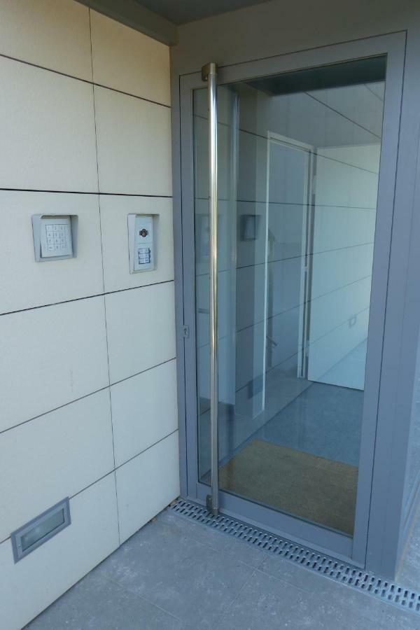 Appartement Plage Salata Rosas Exterior photo