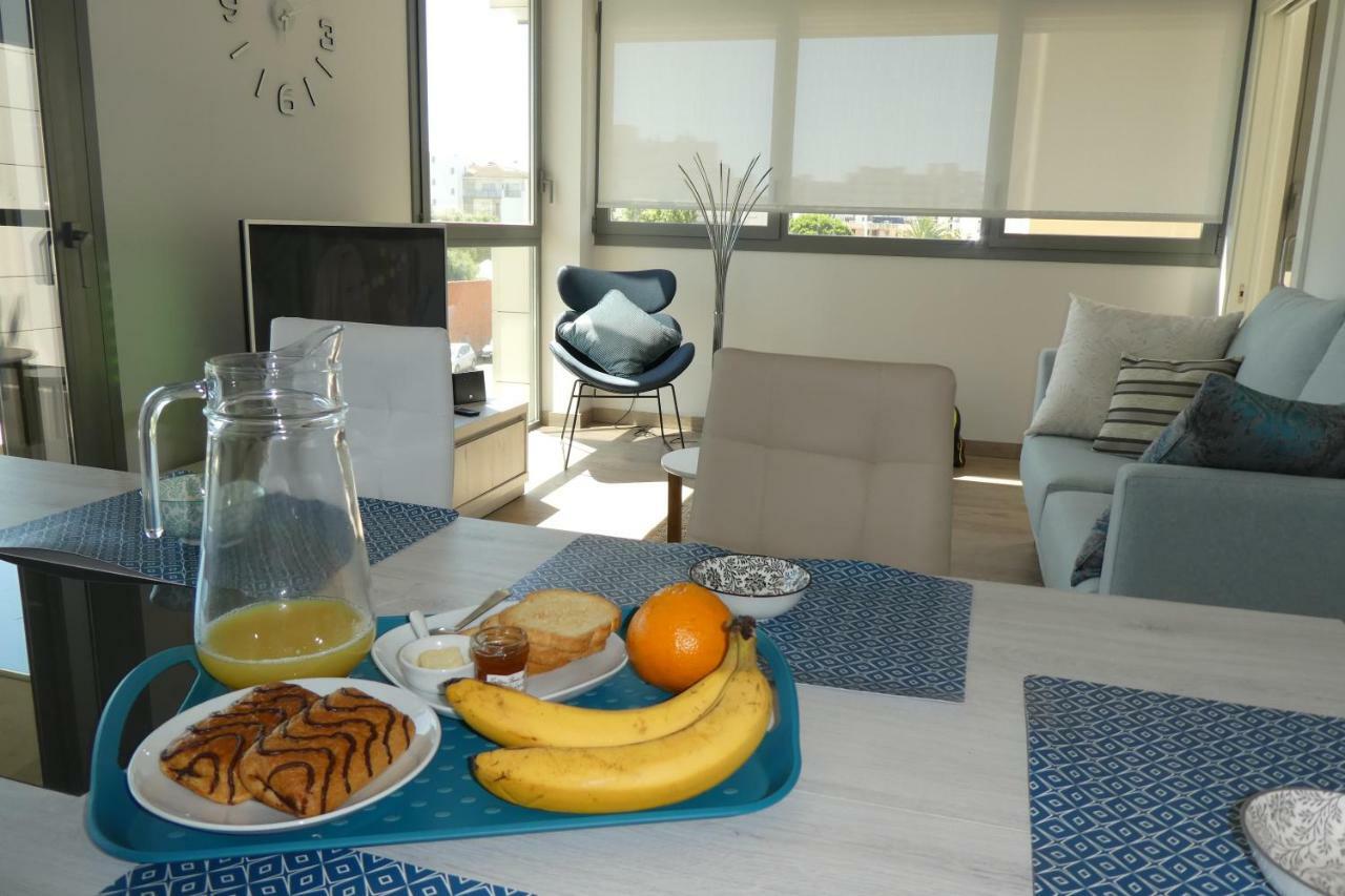 Appartement Plage Salata Rosas Exterior photo